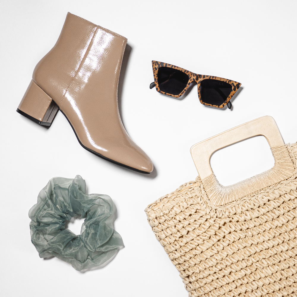 Skor, Smycken & Accessoarer